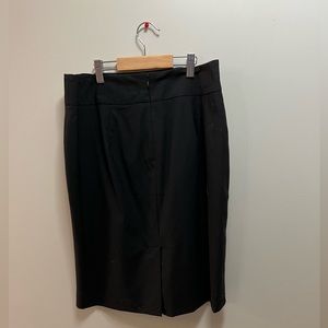 Banana Republic Pencil Skirt
